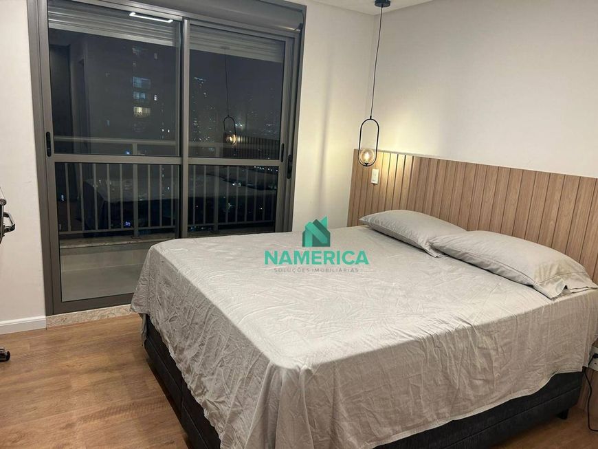 Lindo apartamento em localizaçõa privilegiada