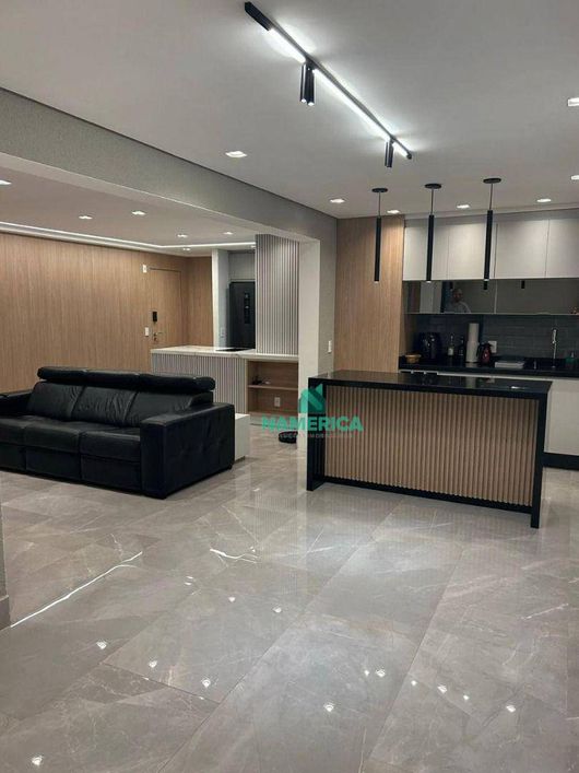 Lindo apartamento em localizaçõa privilegiada