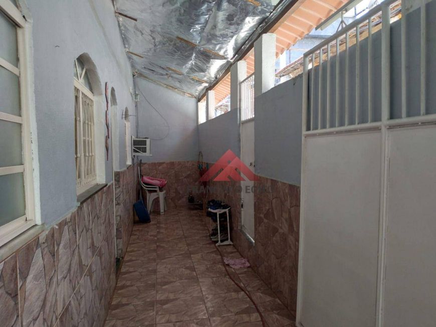 Casa com 3 quartos à venda, 139 m² por R$ 280.000 - Sete Pontes - São Gonçalo/RJ