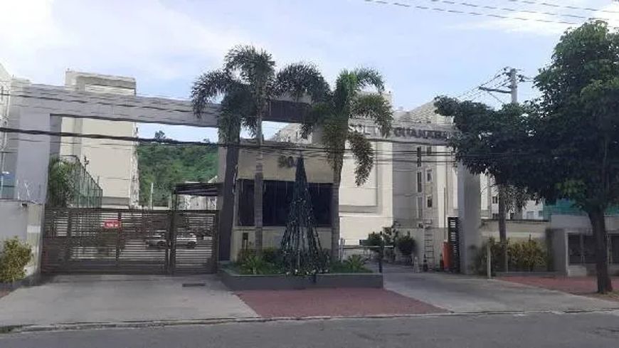 Apartamento 40.82m²