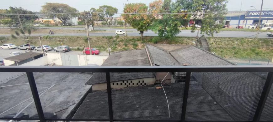Ponto comercial/Loja/Box para venda possui 360 metros quadrados com 3 quartos