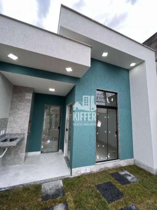 Casa com 2 dormitórios à venda, 90 m² por R$ 388.500,00 - Porto da Pedra - São Gonçalo/RJ