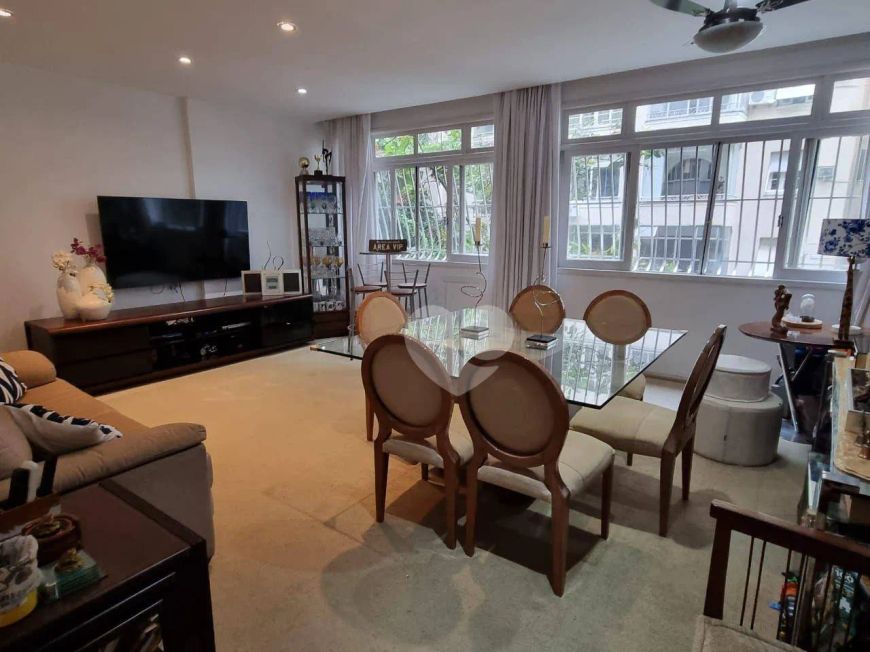 Apartamento à venda, 96 m² por R$ 1.200.000,00 - Flamengo - Rio de Janeiro/RJ