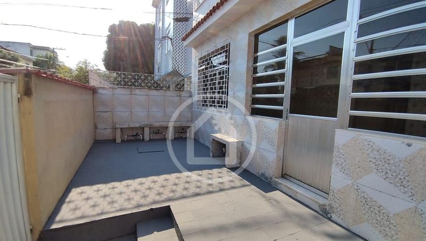 Apartamento à venda com 98,00m² e 2 quartos em Tomás Coelho, Rio de Janeiro - rj