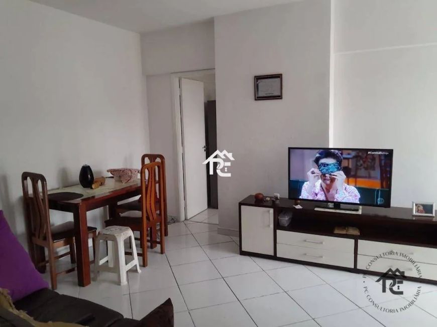 Apartamento Residencial à venda, Barro Vermelho, São Gonçalo - AP3943.