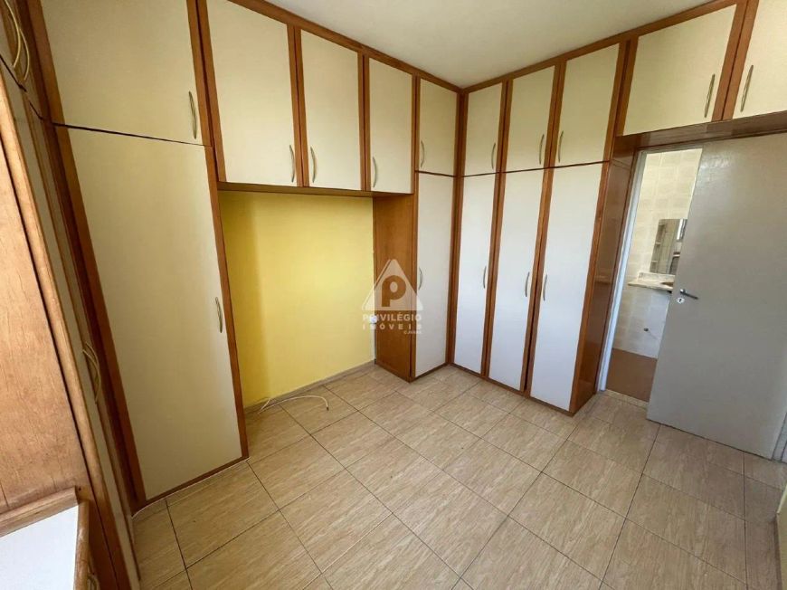 Apartamento 2 quartos sendo 1 suite, infraestrutura completa