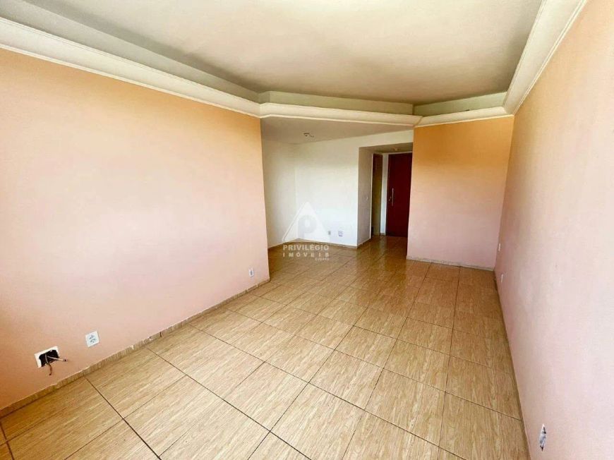Apartamento 2 quartos sendo 1 suite, infraestrutura completa
