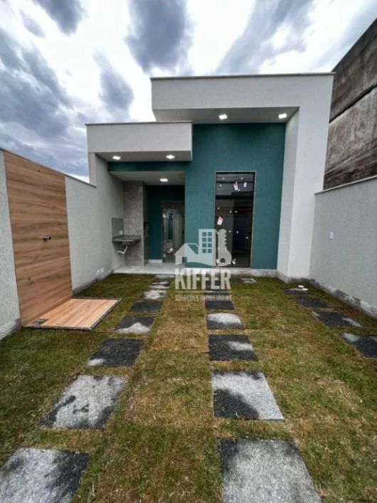 Casa com 2 dormitórios à venda, 90 m² por R$ 388.500,00 - Porto da Pedra - São Gonçalo/RJ