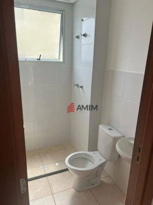 Apartamento com 2 quartos à venda, 45 m² por R$ 201.000 - Vila Lage - São Gonçalo/RJ
