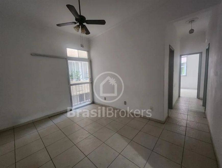 Apartamento à venda com 72,00m² e 3 quartos em Tijuca, Rio de Janeiro - RJ