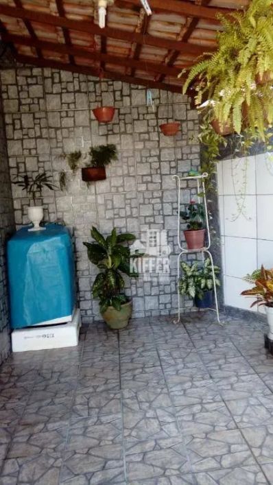 Casa à venda, 67 m² por R$ 170.000,00 - Barro Vermelho - São Gonçalo/RJ