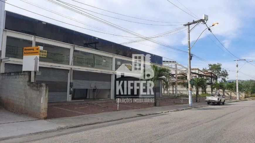 Loja à venda, 450 m² por R$ 450.000,00 - Boa Vista - São Gonçalo/RJ