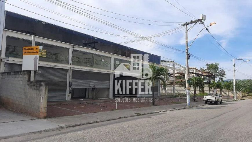 Loja à venda, 450 m² por R$ 450.000,00 - Boa Vista - São Gonçalo/RJ