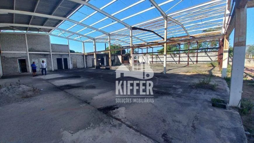 Loja à venda, 450 m² por R$ 450.000,00 - Boa Vista - São Gonçalo/RJ