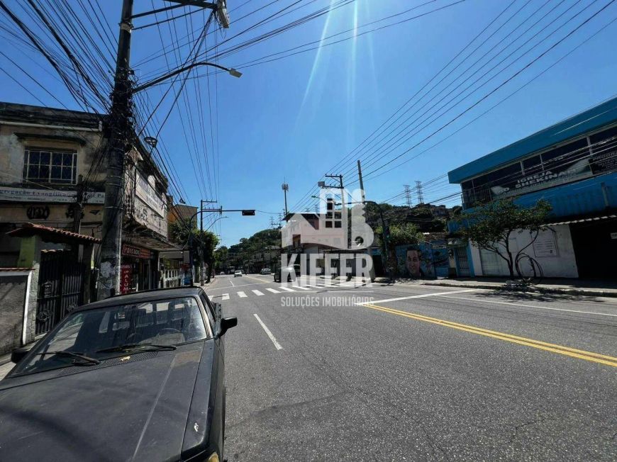 Loja à venda, 43 m² por R$ 305.000,00 - Pita - São Gonçalo/RJ