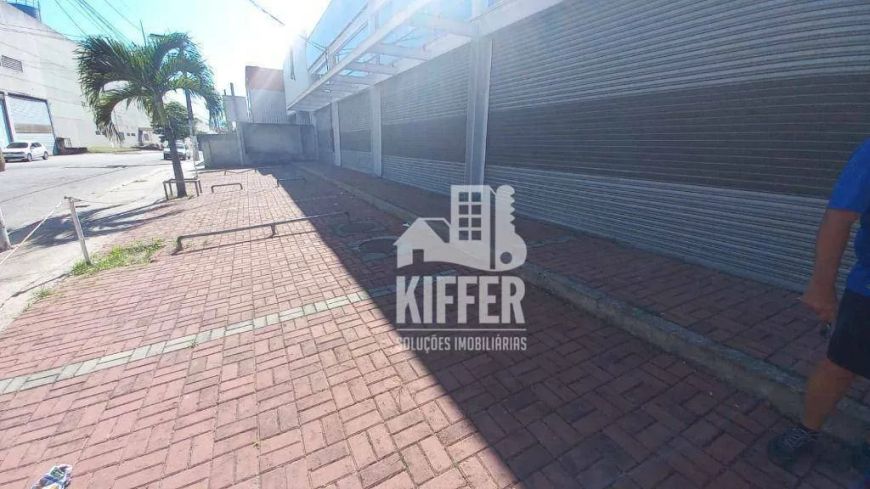 Loja à venda, 450 m² por R$ 450.000,00 - Boa Vista - São Gonçalo/RJ