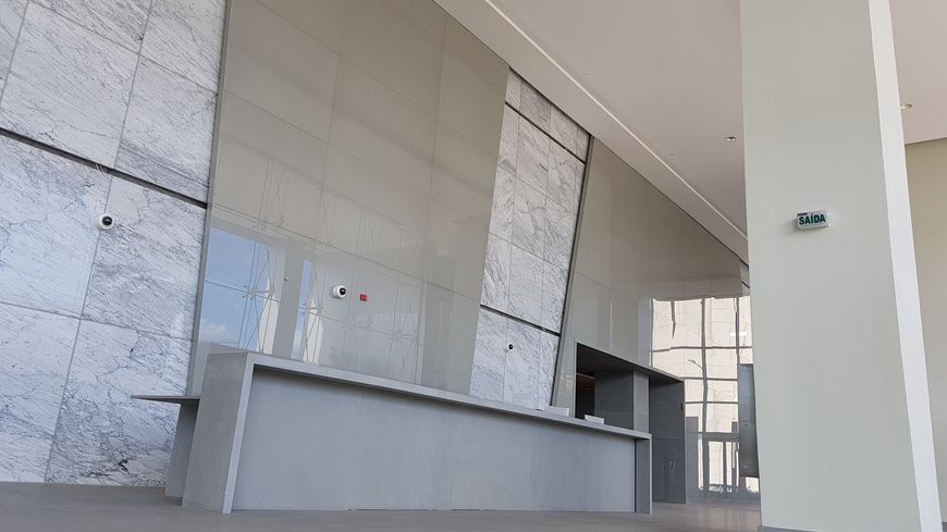 Sala/Conjunto para aluguel com 516 metros quadrados em Santo Cristo - Rio de Janeiro - RJ