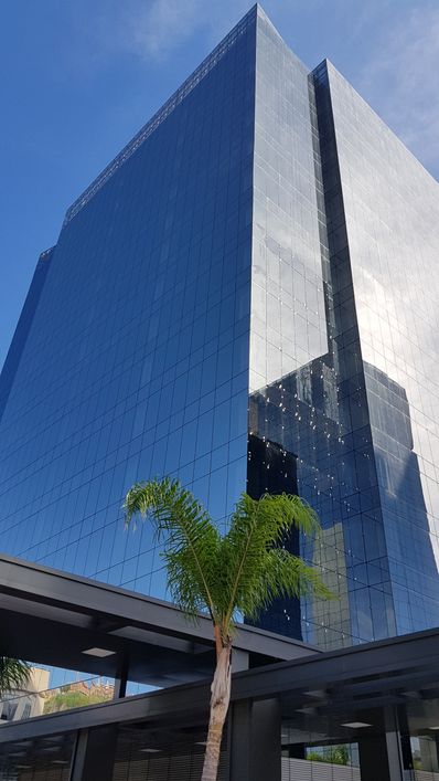 Sala/Conjunto para aluguel com 516 metros quadrados em Santo Cristo - Rio de Janeiro - RJ