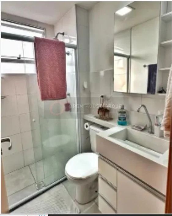 Open House Vende Apartamento Em Vila Lage - Neves São Gonçalo RJ