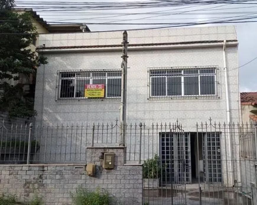 Ponto Comercial para Venda em São Gonçalo, Patronato, 1 dormitório, 2 banheiros