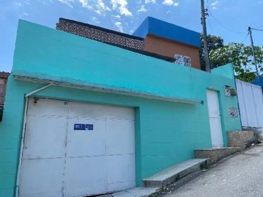 SAO GONCALO/RJ - CASA