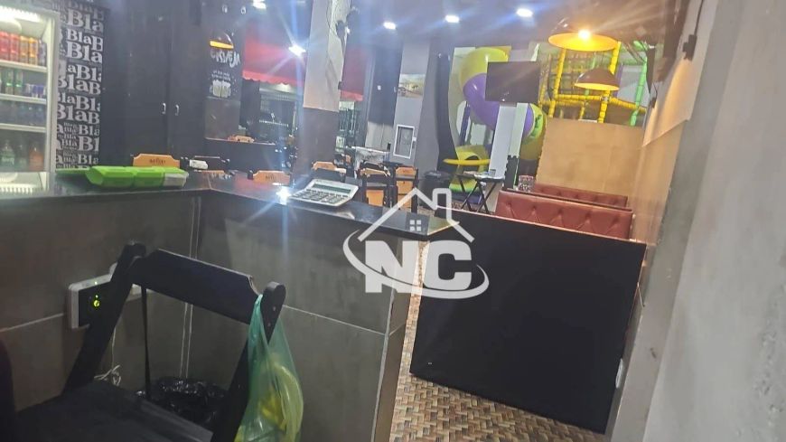 Incrível Ponto Comercial com muitos clientes, 800 m² por R$ 320.000 - Mutondo - São Gonçalo/RJ