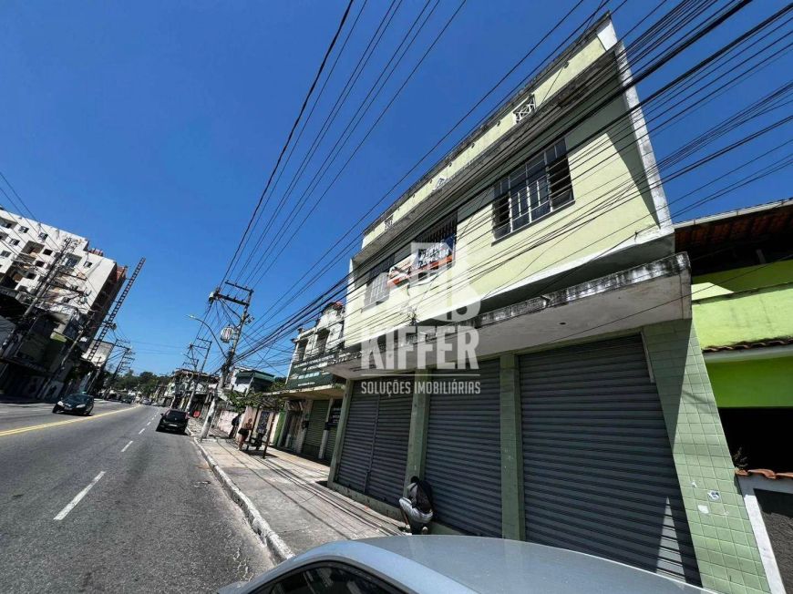 Loja à venda, 52 m² por R$ 350.000 - Pita - São Gonçalo/RJ
