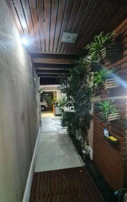 Casa com 2 quartos à venda, 146 m² por R$ 450.000 - Barro Vermelho - São Gonçalo/RJ