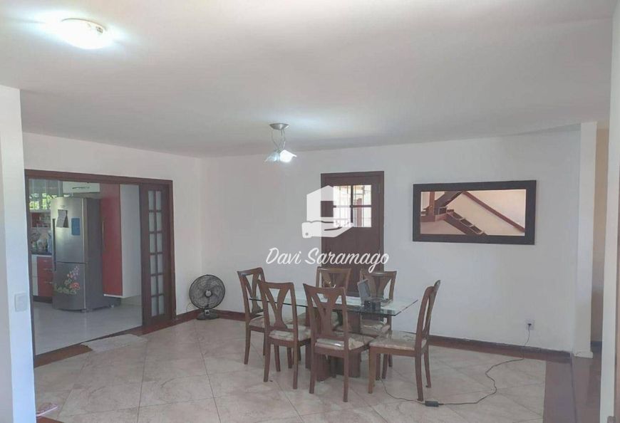 Casa à venda, 455 m² por R$ 525.000,00 - Rio do Ouro - São Gonçalo/RJ
