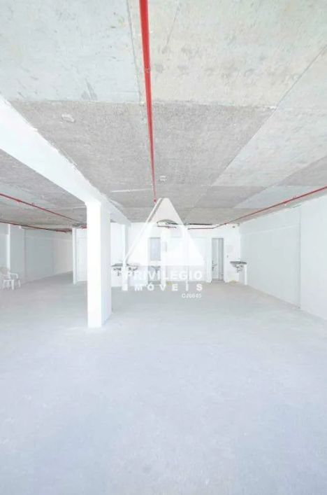 Sala à venda, 1 vaga, Flamengo - RIO DE JANEIRO/RJ