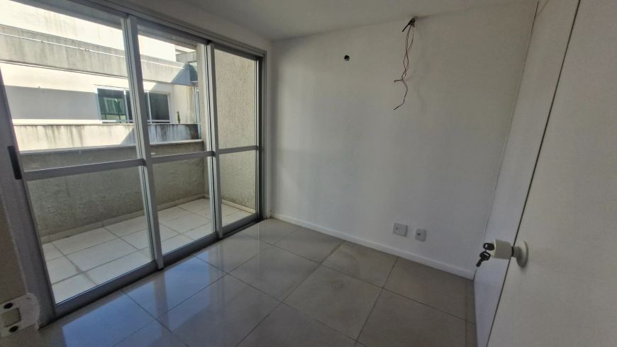 Sala/Conjunto para venda possui 75 metros quadrados em Jacarepaguá - Rio de Janeiro - RJ
