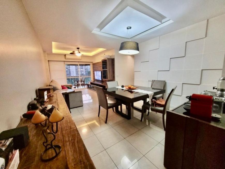 RESERVA JARDIM 3 Quartos 113 m2 Todo reformado !!