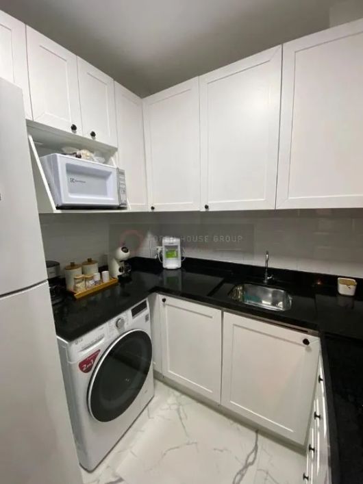 Apartamento à Venda em Barro Vermelho