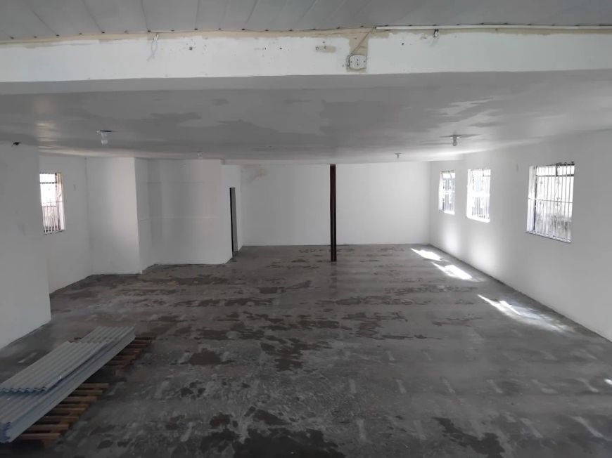 Ponto Comercial para Venda em São Gonçalo, Neves (Neves), 1 dormitório, 2 banheiros