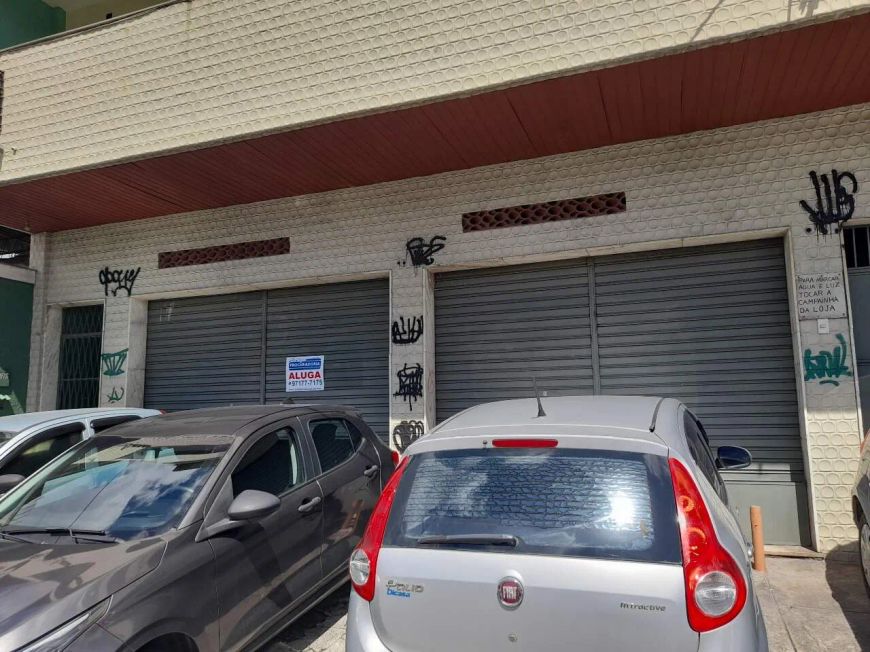 Loja para aluguel, Coelho - SÃO GONÇALO/RJ