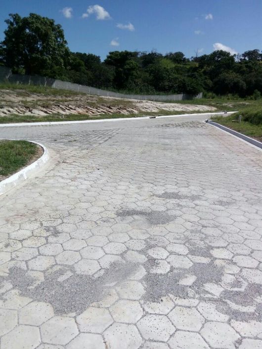 Condomínio do Largo da Ideia em São Gonçalo- Lotes Financiados