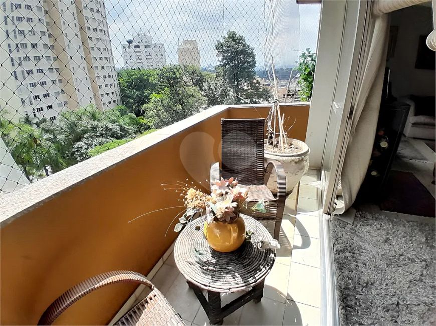 Apartamento com 3 quartos à venda em Paraisópolis - SP