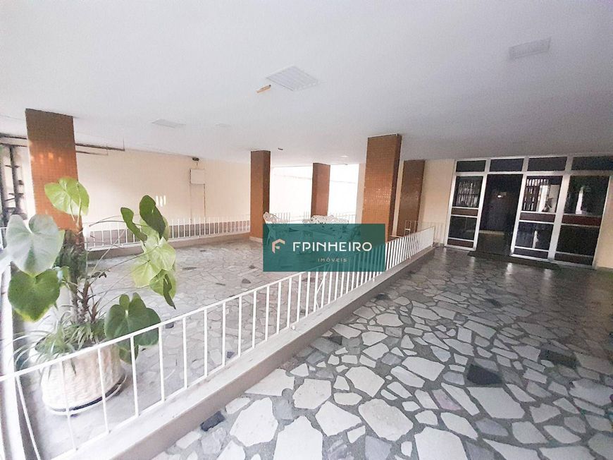Apartamento com 3 dormitórios à venda, 106 m² por R$ 500.000,00 - Cachambi - Rio de Janeiro/RJ