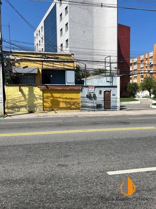 Escritório para Aluguel em São Gonçalo - Rua Getúlio Vargas, Santa Catarina