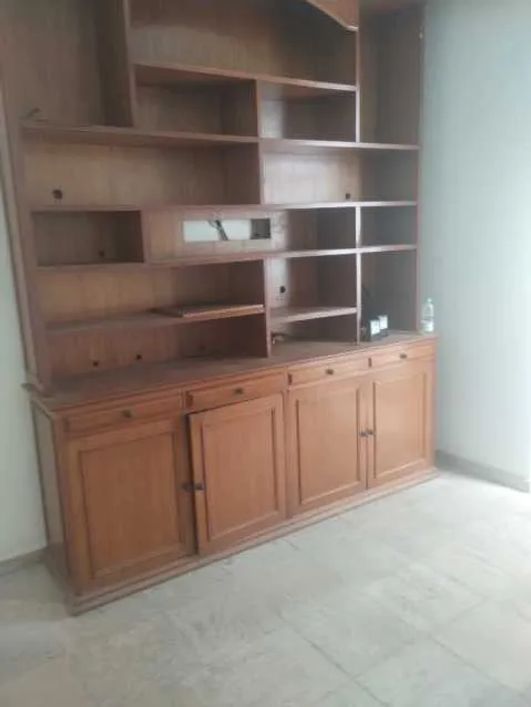 Apartamento / Residencial / Copacabana