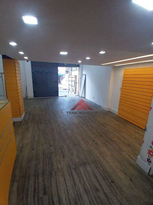 Loja à venda, 100 m² por R$ 299.000,00 - Mutondo - São Gonçalo/RJ