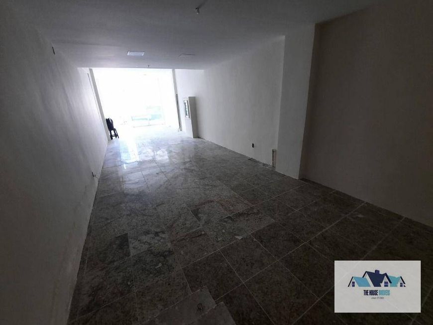 Loja, 120 m² - venda por R$ 460.000 - Colubande - Parque das Águas - São Gonçalo/RJ