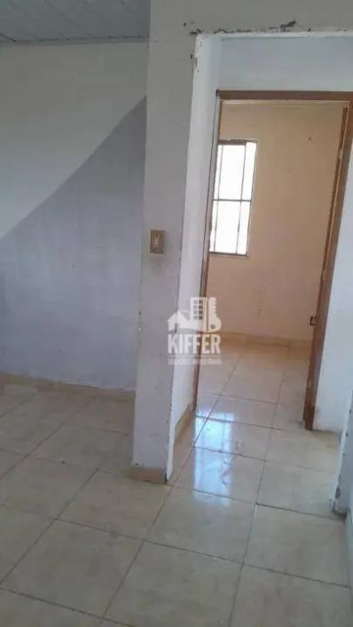 Casa, sobrado à venda - Itaúna - São Gonçalo/RJ