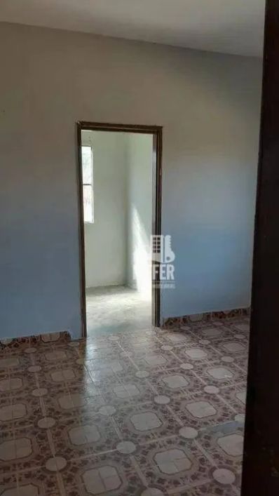 Casa, sobrado à venda - Itaúna - São Gonçalo/RJ