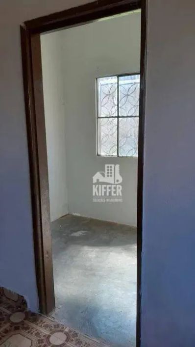 Casa, sobrado à venda - Itaúna - São Gonçalo/RJ