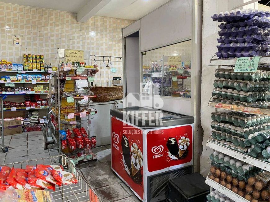 Ponto à venda, 300 m² por R$ 550.000,00 - Lagoinha - São Gonçalo/RJ
