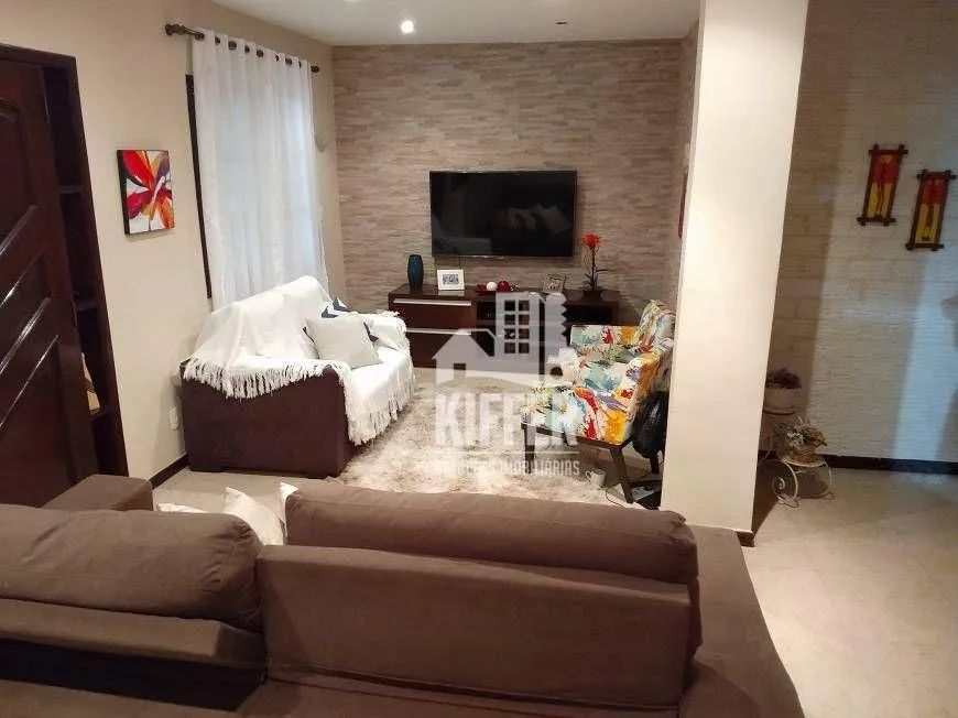 Casa com 5 dormitórios à venda, 294 m² por R$ 450.000,00 - Coelho - São Gonçalo/RJ