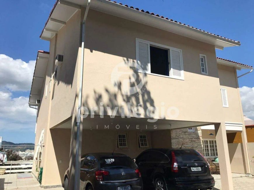 Casa à venda, 4 quartos, 1 suíte, 5 vagas, Freguesia (Jacarepaguá) - RIO DE JANEIRO/RJ