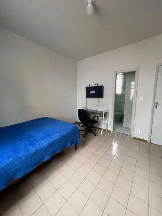 Apartamento à venda, Méier, 2 quartos, 1 suíte, 1 vaga, 78m² | Ótima localização!