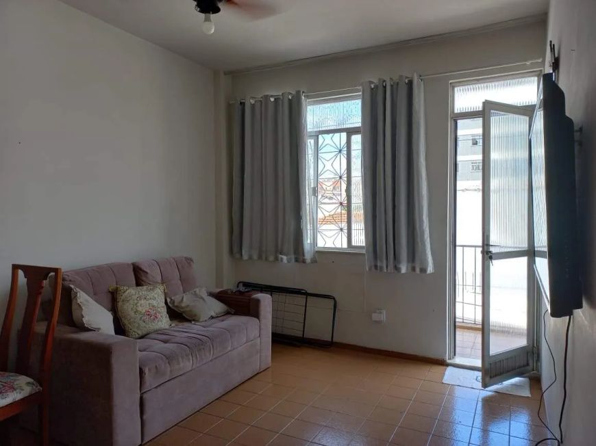 Apartamento à venda, Méier, 2 quartos, 1 suíte, 1 vaga, 78m² | Ótima localização!